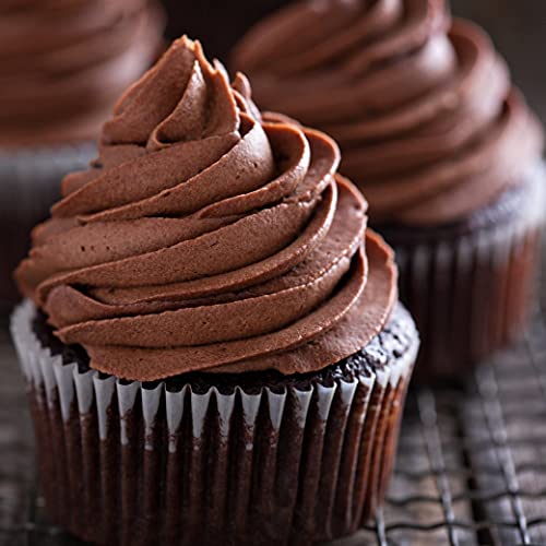 Missy J’s Organic Unsweetened Carob Chips 8 oz Carob Made w/Coconut