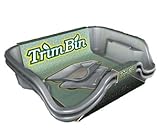 Harvest More Trim Bin - Gray