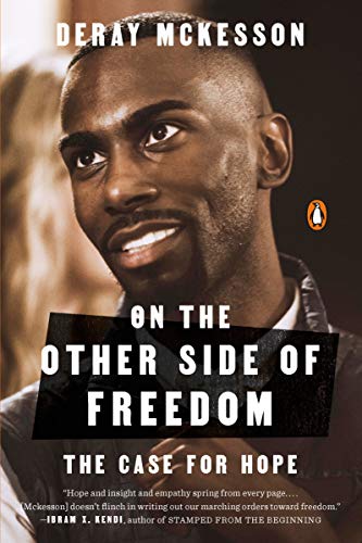 Best! On the Other Side of Freedom: The Case for Hope PDF