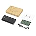 AUKEY 20000mAh Power Bank with USB-C In / Out Portable Charger & Dual-USB Battery Pack for Google Pixel / XL, iPhone X / 8 / Plus, iPad Air 2 and More