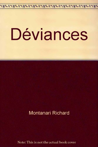 Déviances