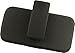 Black Hard Case + Belt Clip Holster Stand For Samsung Galaxy S4 Mini I9190 I9195