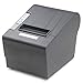 GSAN POS Thermal Receipt Printer 3’1/8 80mm New with USB Serial Ethernet LAN Port RS232 Cash Drawer with Auto Cutter 300mm High Speed Support Windows MAC Driver ESC POS Command Compatiblethumb 1
