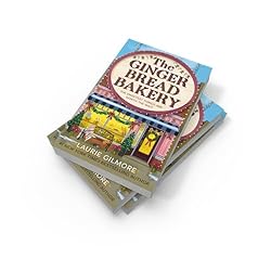 The Gingerbread Bakery: The brand-new enemies to