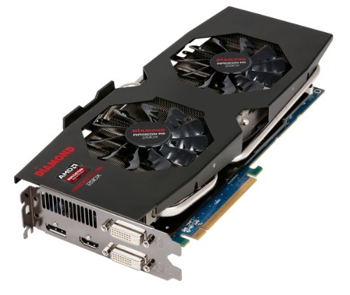 Radeon R9 290X R9290XD54GV2