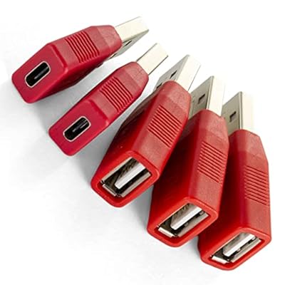 AmazonにUSBのデータ転送をつぶして充電しかできなくする