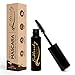Brown Mascara by Endlessly Beautiful | Natural Makeup, Organic Mascara | An Organic Makeup, Cruelty Free | Vegan Mascara