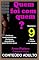 Livro Quem foi com quem? - nº 9
