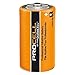 Duracell D12 Procell Professional Alkaline Battery, 12Count