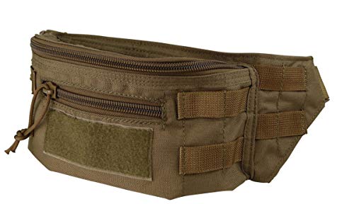 bds tactical fanny pack