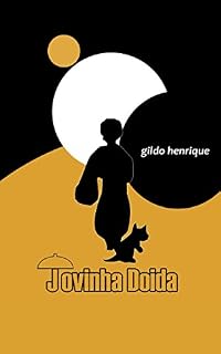 Livro Jovinha Doida