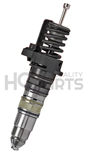 Cummins R-4954888 Aftermarket Replacement Reman Injector - HPI ISX