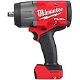 Milwaukee Electric - M18 Fuel 1/2 HIGH Torque Impact Wrench W/FRICTI