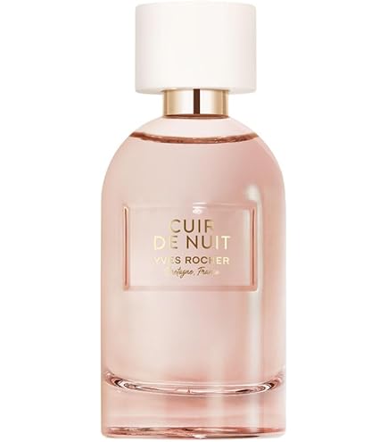 Amazon.com : Yves Rocher TENDRE JASMIN SECRETS D'ESSENCES Eau de