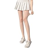 UPF 30+ SPF UV Sun Protection Leggings Tights Stockings for Women Sports Golf Tennis Cycling Ice Cool