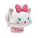 Lip Smacker Disney Tsum Tsum Lip Balm Duo, Marie Love In Pear-Y/Cheshire Cat Plumberry Wonderland, 2 Count