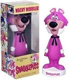 Funko Wacky Wobbler Snagglepuss