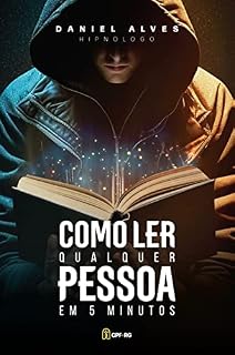 Livro C0mo ler qualquer pessoa em 5min