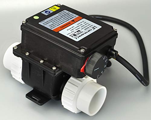 UCEDER 2KW Hot Tub Thermostat