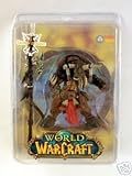 World of Warcraft Tauren Shaman Color Action Figure by Sota