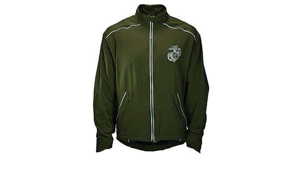 new balance marines jacket