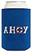 Boat Gifts Beer Coolie Nautical Gift Set Cruise Gifts 6-pack Drink Can Coolers Party Pack
