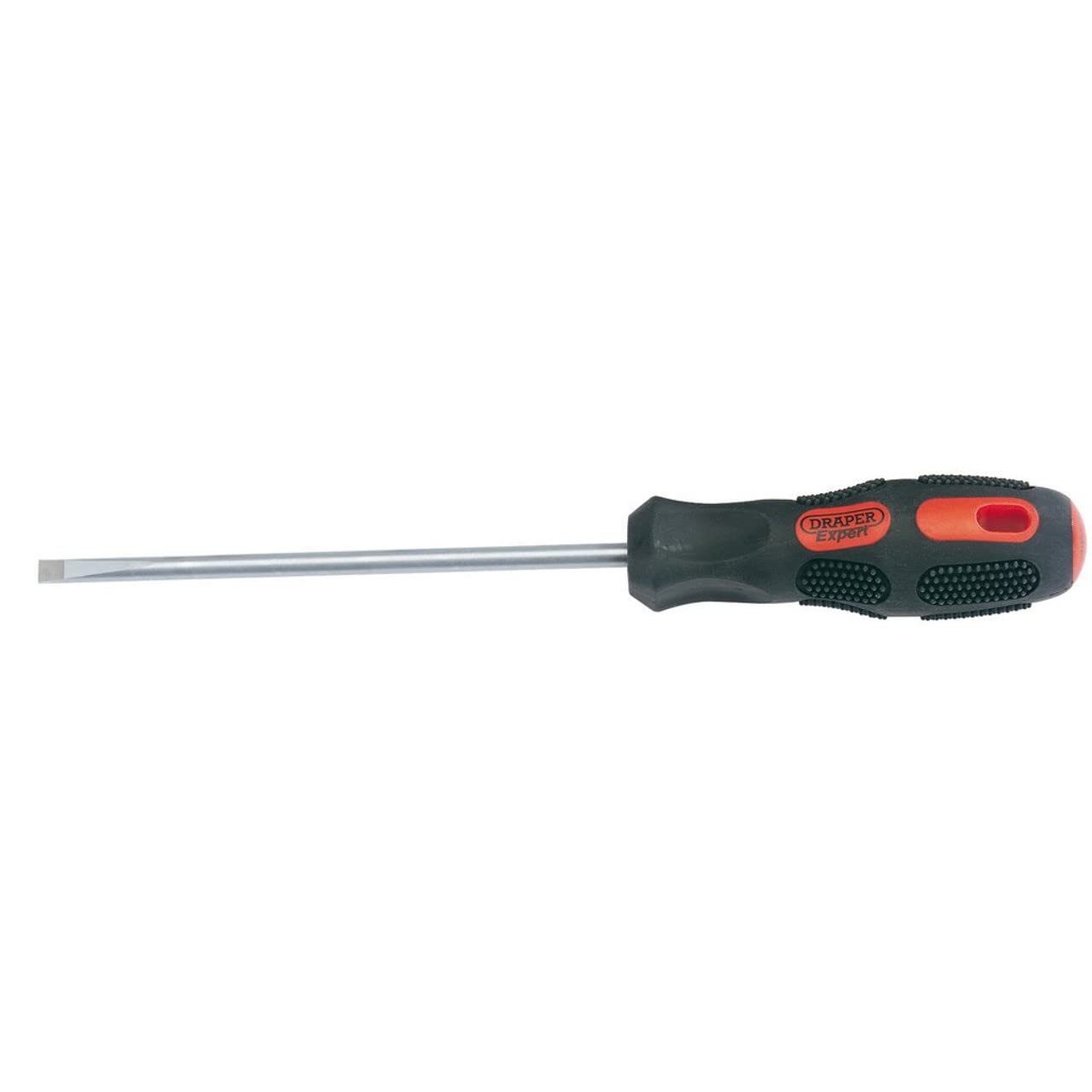 Draper 40029 Expert Plain Slot Parallel Tip Screwdriver, 5mm x 150mm