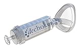 Dechoker ADULT First Aid Choking Assist Emergency Device