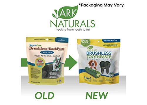 2 Naturals+Breath+less+Brushless+Toothpaste+Recommended