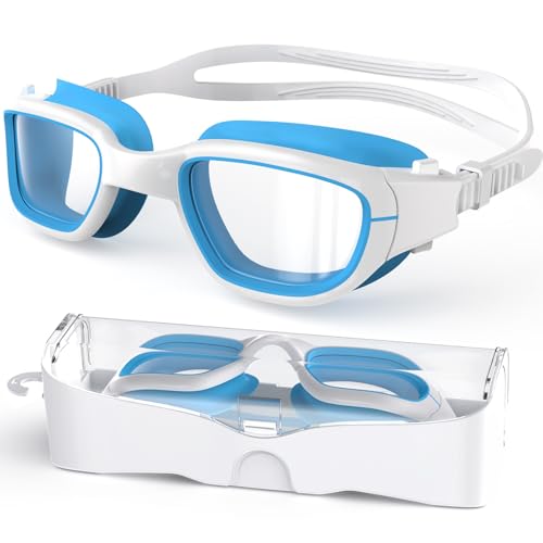 Zeligerstar Kids Swim Goggles