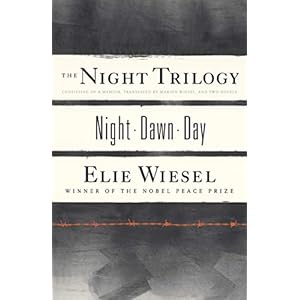 The Night Trilogy: Night, Dawn, Day