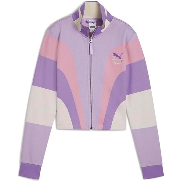 adidas Logo Play Track Jacket Women's, Burgundy, Size L at
