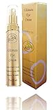 RA Herbals Ultimate Eye Cream, 1 Ounce, 100% Organic Ingredients, Reduces Dark Circles, Puffiness, Crows Feet, Bags and Wrinkles - Natural & Organic Anti-Aging Formula