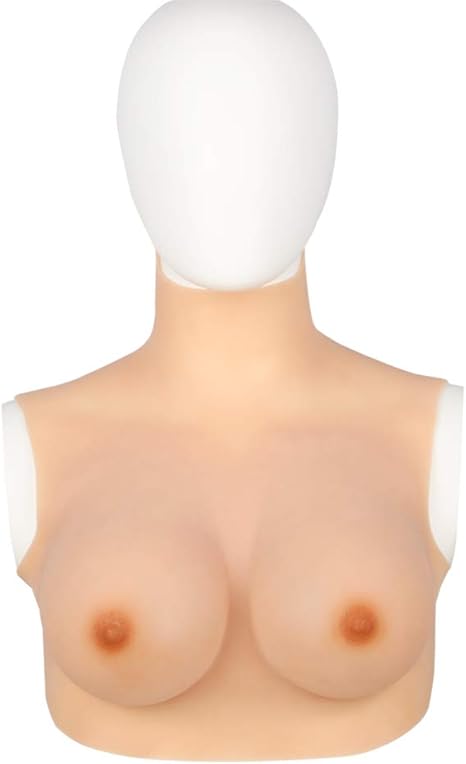 Amazon Gitibaba 変装用 人工乳房 偽乳 女装 おっぱい シリコンバスト 女装 コスプレ 高襟タイプ D E G Hカップ 肌色 Dカップ 弾性綿の充填 コスプレ 仮装 通販 Amazon Gitibaba 変装用 人工乳房 偽乳 女装 おっぱい シリコンバスト 女装 コスプレ 高襟タイプ D E G Hカップ 肌色 Dカップ 弾性綿の充填 コスプレ 仮装 通販