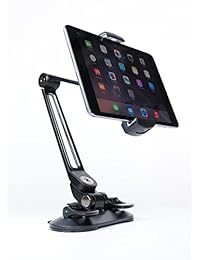 Artix 360 grados Stand Soporte Con Ventosas Para Tabletas y teléfonos   Ajustable Hasta 11"