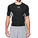 Under Armour UA CoolSwitch Compression Shirt XXX-Large Black