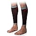 Calf Compression Sleeves for Legs | Shin Splints Leg Compression Socks for Women & Men |Recovery from Sports Injury + Pain Relief | Calf Guard for Running