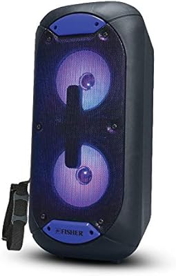 fisher price bluetooth speaker