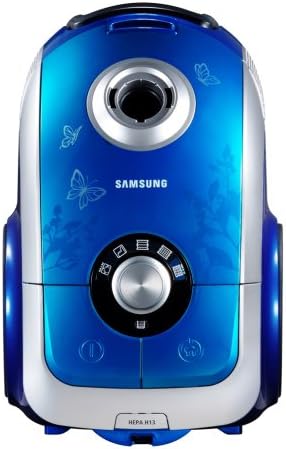aspirateur samsung