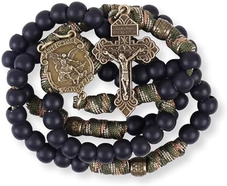Amazon.com: HanlinCC 10mm Stainless Steel Beads Large and Heavy