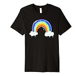 Fortnite Dripping Rainbow T-Shirt