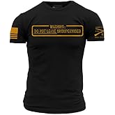 Grunt Style Need Supervision Men's T-Shirt