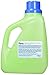 Purex Liquid Laundry Detergent, Natural Elements Linen & Lilies, 75 Fluid Ounces, 57 Loads