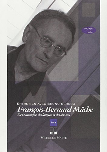 François-Bernard Mâche