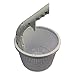 Custom Molded Products Flowskim Basket Handle SP1070 - Replacement for Hayward SPX1070E Skimmer Basket