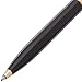 Sheaffer Sentinel Signature Ballpoint pen Black with gold fluted cap 9076-2