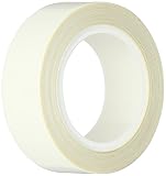 TapeCase 423-3 UHMW Tape Roll - 0.75 in. X 15 ft. Squeak Reduction Tape with High Tack Acrylic Adhesive. Friction Reduction Tapes