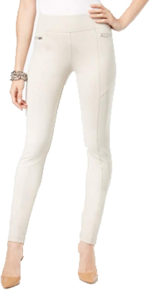 Inc Boot Leg Regular Fit Jeans