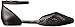 mel Dreamed by melissa Women's Pitanga Mary Jane Flat