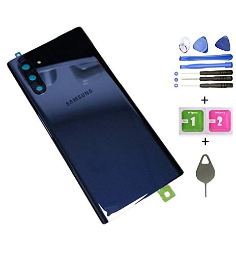 Amazon Samsung Note 10 Plus Original Screen Protector Back Panel